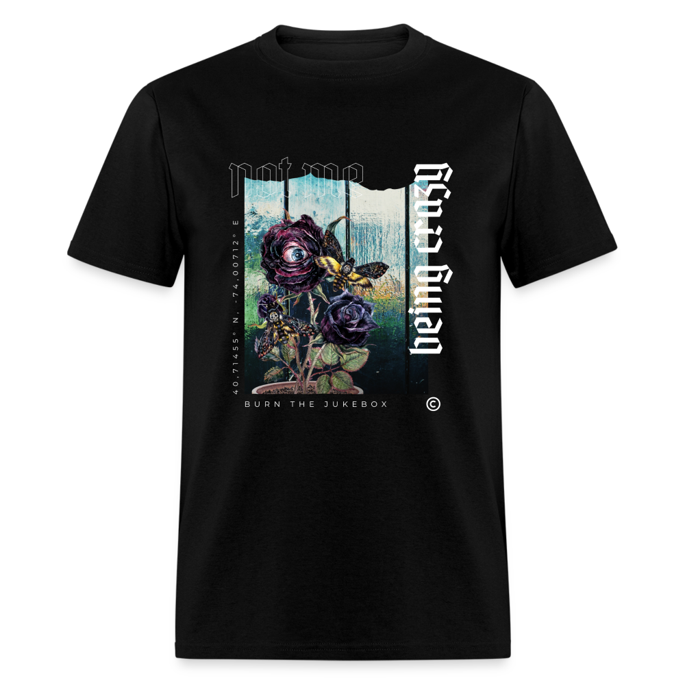 Crazy tees hotsell