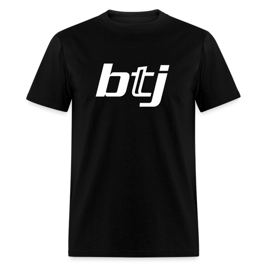 BTJ Unisex T-Shirt - black