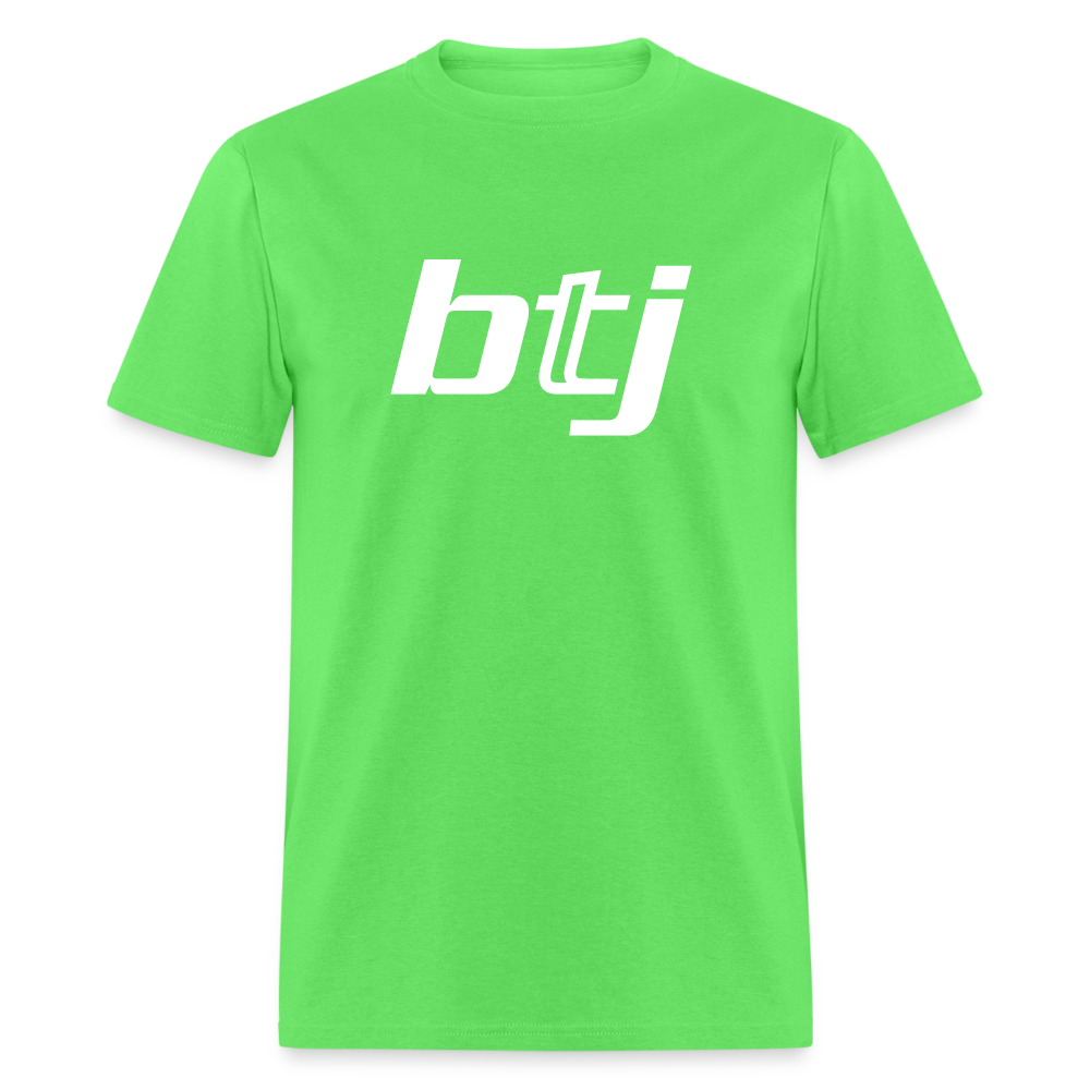 BTJ Unisex T-Shirt - kiwi