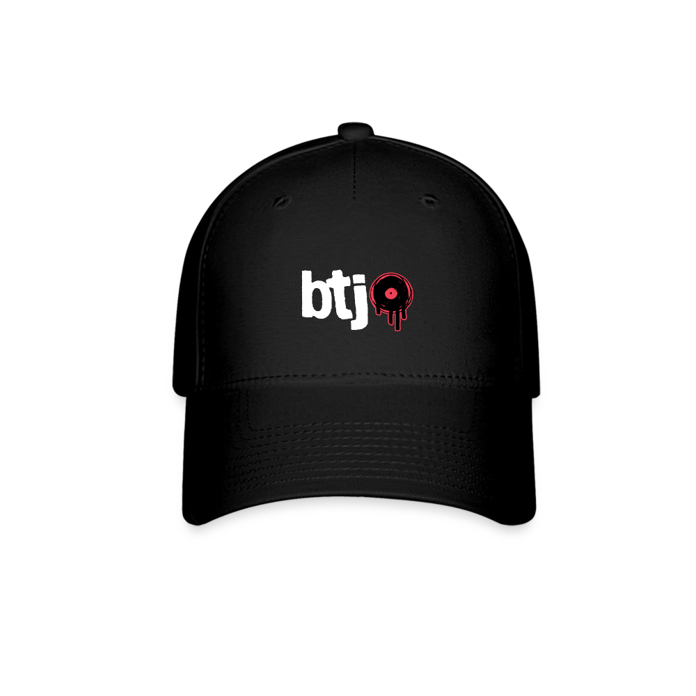 BTJ Black Hat - black
